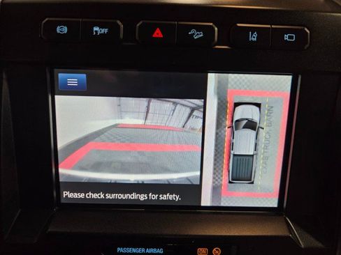 Used 2020 Ford F250 Limited w/ FX4 Off-Road Package image 67