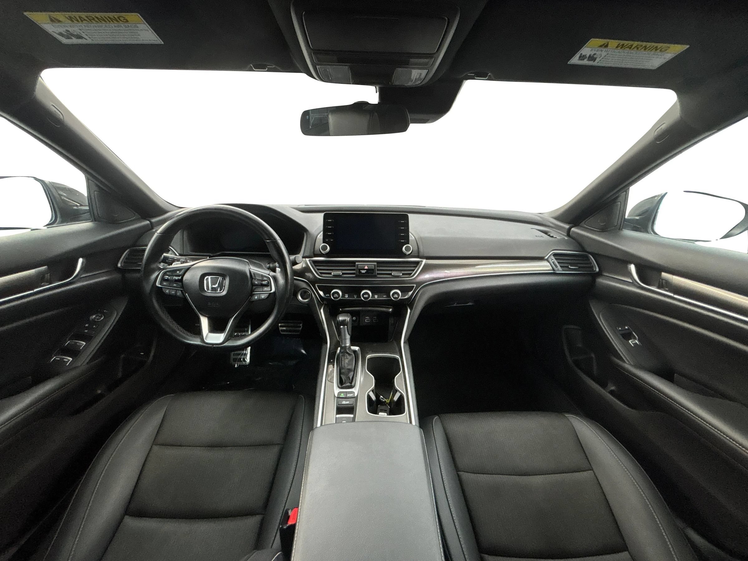 Used 2022 Honda Accord Sport image 16