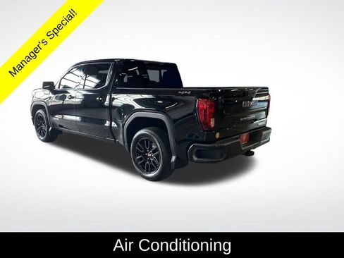 Used 2024 GMC Sierra 1500 Elevation w/ Preferred Package AWD/4WD image 20