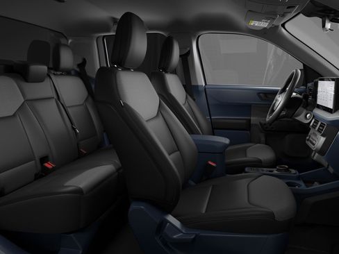 New 2026 Ford Maverick XL w/ Equipment Group 101A image 6