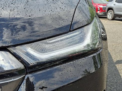 Certified 2023 Chevrolet Traverse RS AWD/4WD image 9
