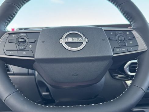 New 2026 Nissan Sentra SV w/ SV Convenience Package FWD image 7