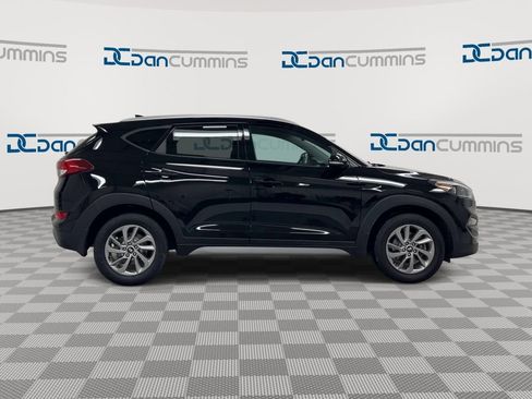 Used 2018 Hyundai Tucson SEL Plus w/ Cargo Package image 9