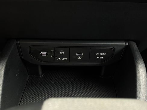 Used 2025 Kia K4 FWD image 26