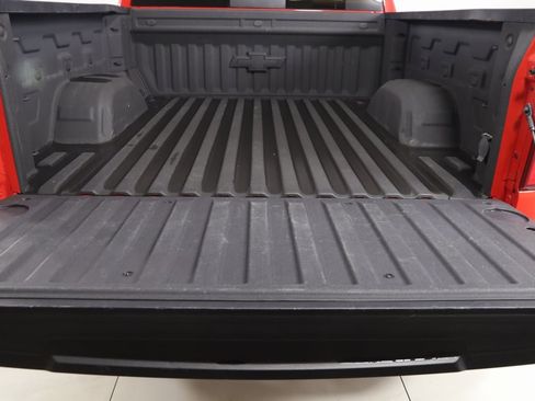 Used 2020 Chevrolet Silverado 1500 LT Trail Boss image 45