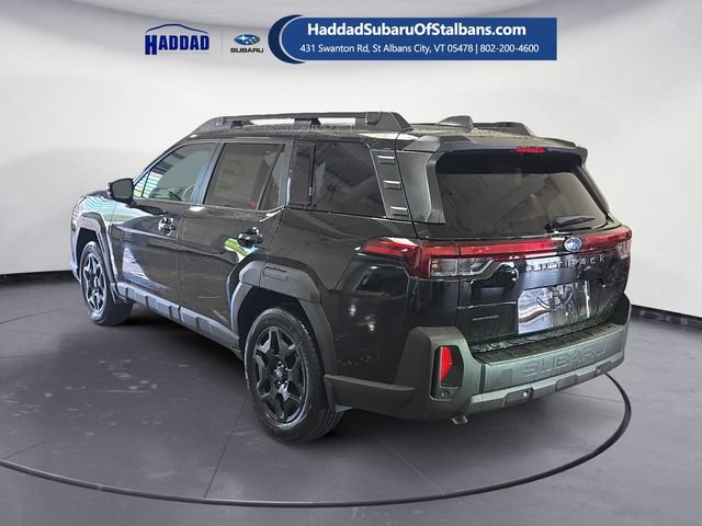 New 2026 Subaru Outback Limited AWD/4WD image 3