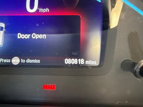 Used 2019 Honda Odyssey EX-L image 19