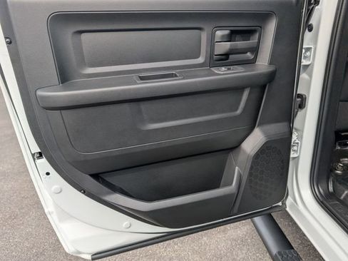 New 2026 RAM 3500 Tradesman image 24