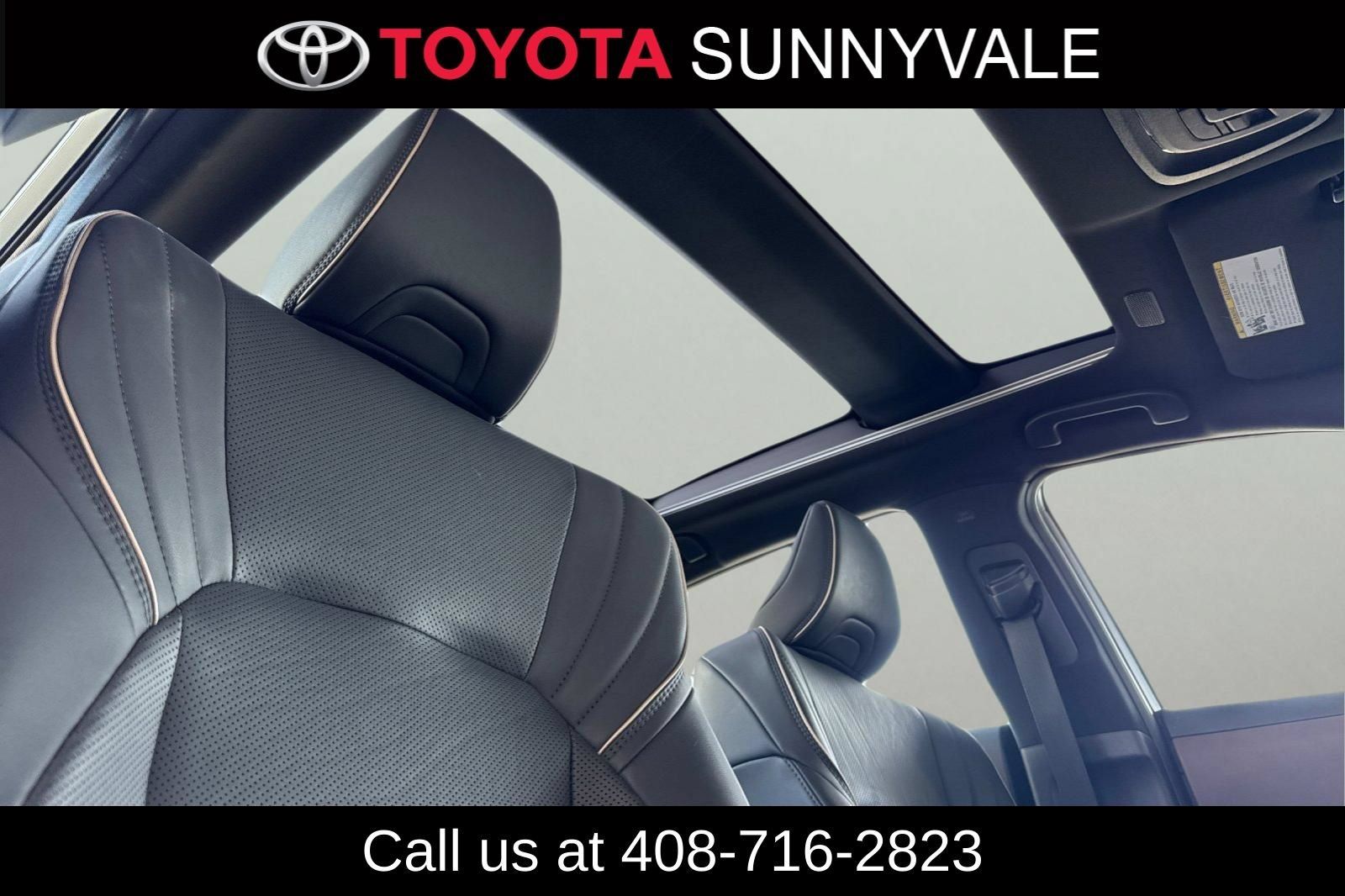 Used 2023 Toyota Crown w/ Advanced Technology Package AWD/4WD image 20
