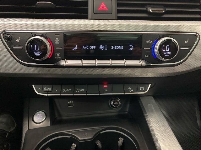 Used 2018 Audi A4 2.0T allroad Premium Plus AWD/4WD image 33