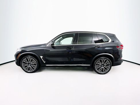 New 2026 BMW X5 xDrive40i image 4