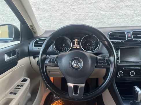 Used 2014 Volkswagen Jetta TDI image 21