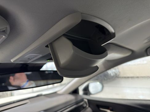 Used 2025 Toyota Camry LE image 19