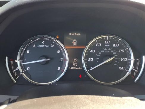 Used 2017 Acura MDX 3.5L image 6