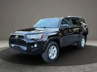 Used 2016 Toyota 4Runner SR5 video 1