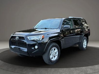 Used 2016 Toyota 4Runner SR5