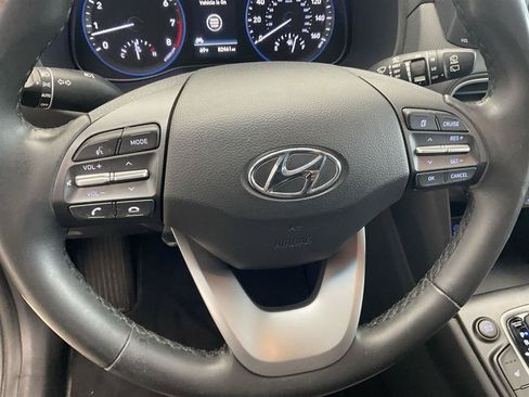 Used 2021 Hyundai Kona SEL AWD/4WD image 21