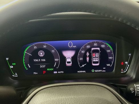 Used 2023 Honda Accord Sport image 5