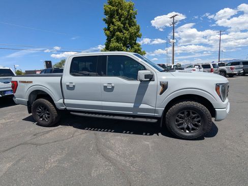 Used 2023 Ford F150 Tremor w/ Equipment Group 402A High AWD/4WD image 2