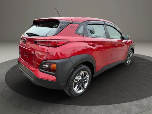 Used 2019 Hyundai Kona SE AWD/4WD image 5