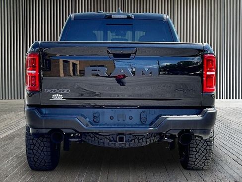 New 2026 RAM 1500 RHO w/ RHO Level 1 Equipment Group AWD/4WD image 4