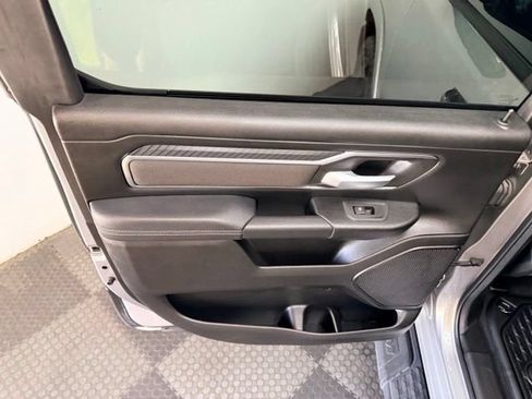 Used 2025 RAM 1500 Big Horn AWD/4WD image 39