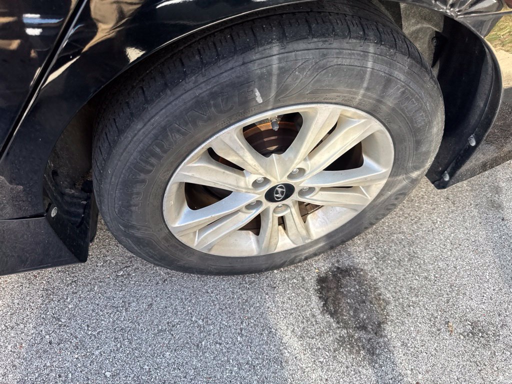 Used 2014 Hyundai Sonata GLS w/ Popular Equipment Group 2 FWD image 9