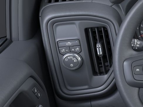 New 2026 GMC Sierra 1500 Pro w/ 1SA Safety Plus Package RWD image 45