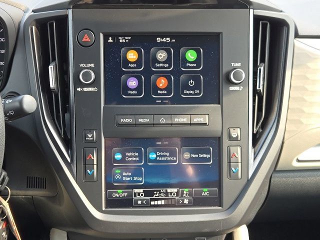 Certified 2026 Subaru Forester AWD/4WD image 4