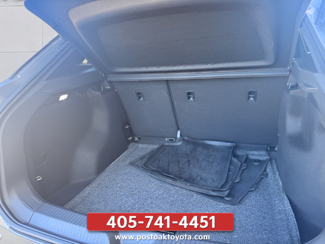 Used 2024 Volkswagen ID.4 2WD image 23