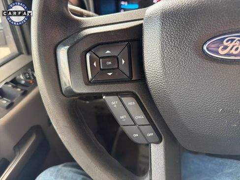 Used 2019 Ford F350 XL w/ Power Equipment Group image 12