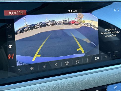 Used 2021 Land Rover Range Rover Sport HSE Silver Edition image 20