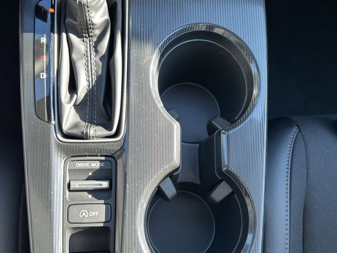 New 2026 Honda Civic Sport image 25