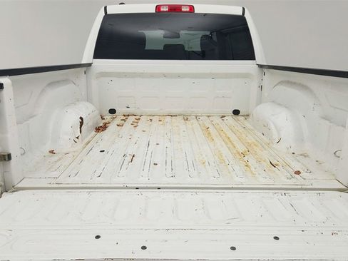 Used 2016 RAM 1500 Tradesman image 32