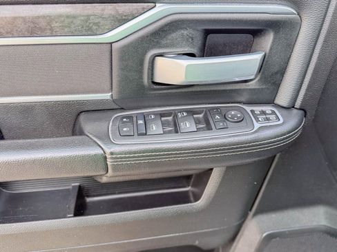 Certified 2024 RAM 2500 Big Horn image 15