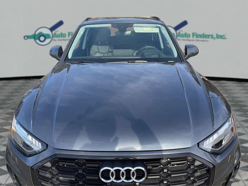 Used 2023 Audi Q5 e Prestige image 27