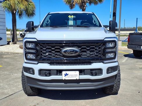 New 2026 Ford F250 XLT w/ XLT Premium Package image 8