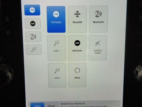 Used 2022 RAM 1500 Limited image 18