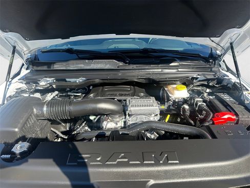 New 2026 RAM 1500 Big Horn w/ Night Edition image 14