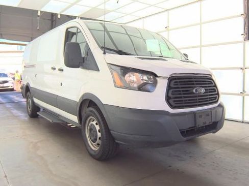 Used 2018 Ford Transit 250 148 Low Roof RWD image 1