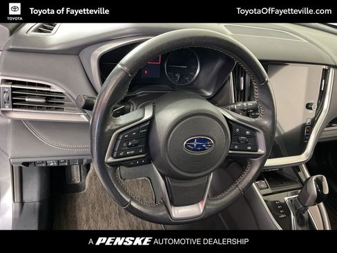 Used 2023 Subaru Outback Limited image 29