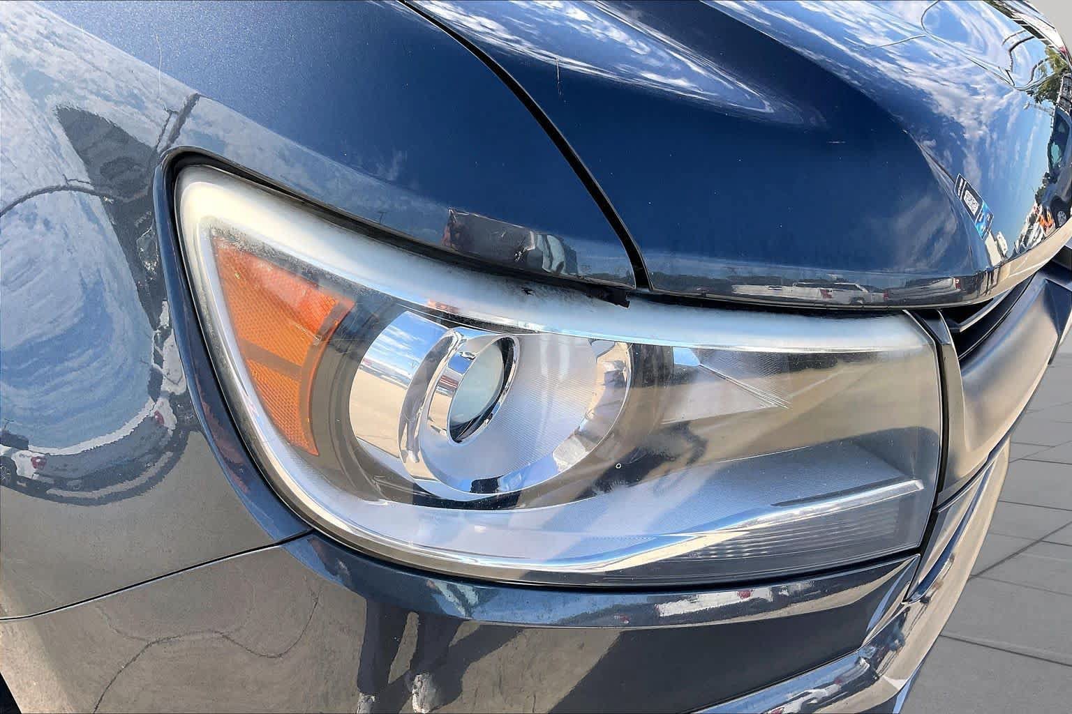 Used 2016 Chevrolet Colorado Z71 AWD/4WD image 27