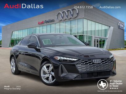 Certified 2025 Audi A5 2.0T Premium Plus w/ Premium Plus