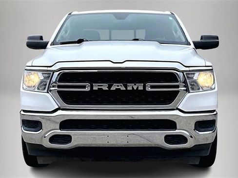 Used 2019 RAM 1500 Tradesman image 3