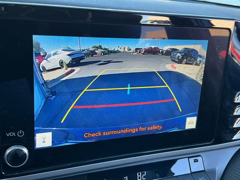 Certified 2025 Toyota Camry SE image 29