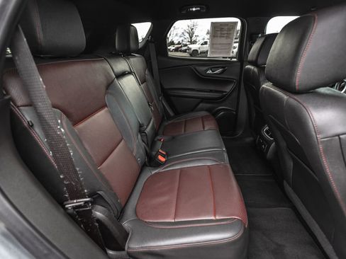 Used 2025 Chevrolet Blazer RS AWD/4WD image 33