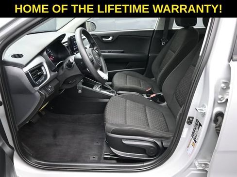 Used 2021 Kia Rio LX FWD image 14
