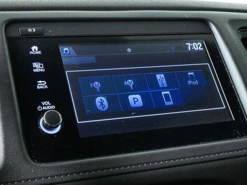 Used 2020 Honda HR-V Sport image 23