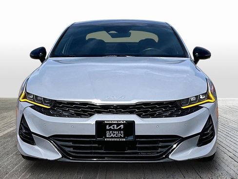 Used 2024 Kia K5 GT w/ GT1 Package image 3