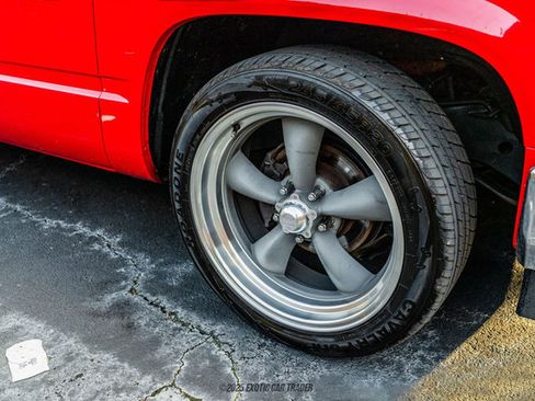 Used 1999 Chevrolet Tahoe LS image 53